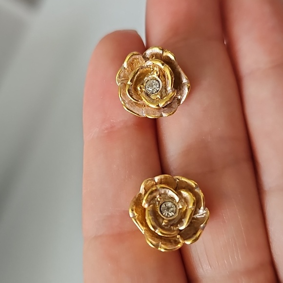 RJ. GRAZIANO 1997 ENGLAND ROSE SET. - Picture 10 of 11